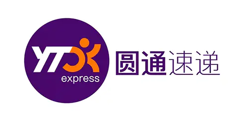 Logistics racking client logo