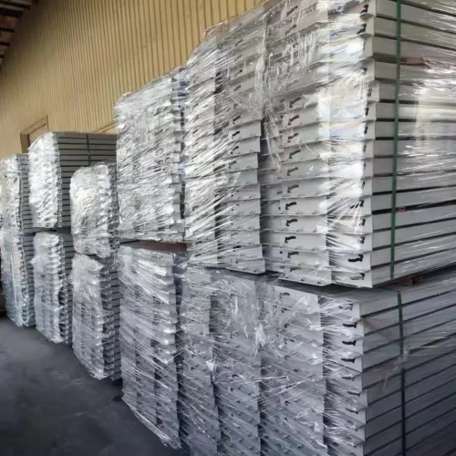 Air Bubble Cushioning Film