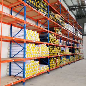 Factory Heavy Duty Racking Textile 2000KG 3000KG Galvanized Pallet