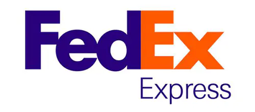 FedEx logistics racking project