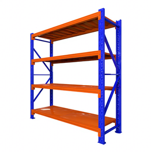 Adjustable Garage Warehouse Storage Racks