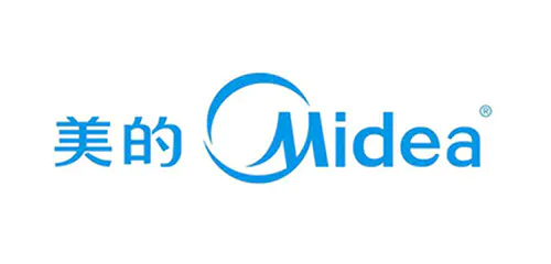 Appliance industry racking client logo