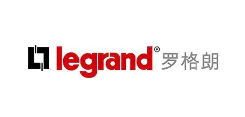 Industrial storage client logo