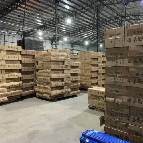 Corrugated Box Protection